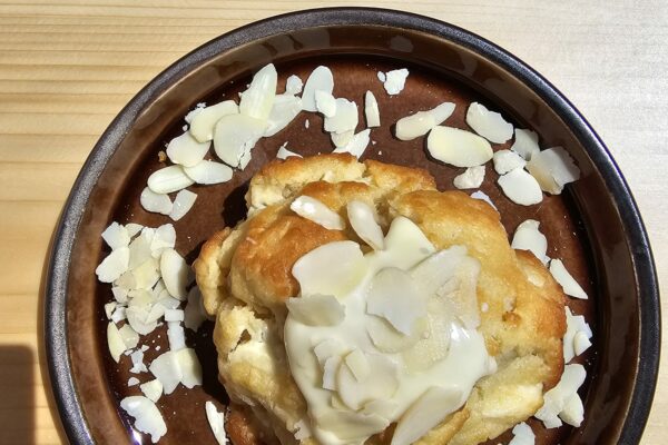 yuzumami - cookie yuzu amandes citron yuzumami - cookie yuzu amandes citron