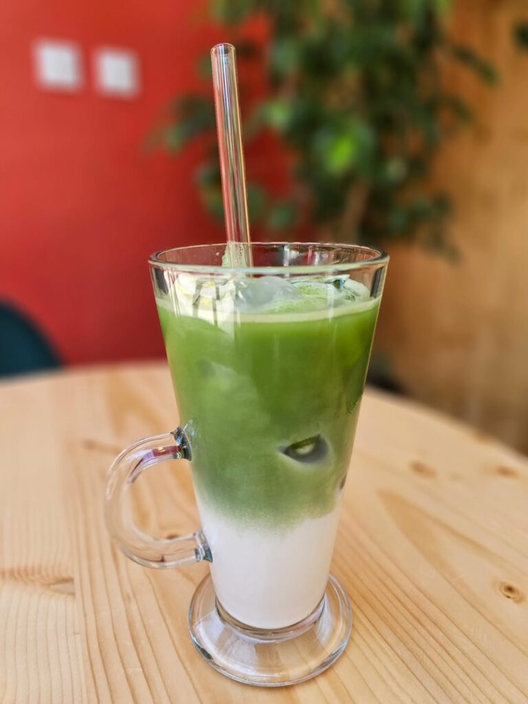 matcah-latte